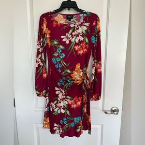 Beautiful knee high dress